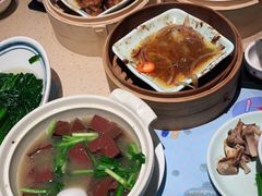 -点都德(华强南店)