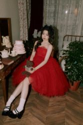 -WAVE SODA摄影工作室