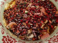 传统毛血旺-二十八里太湖船菜(吉祥路店)