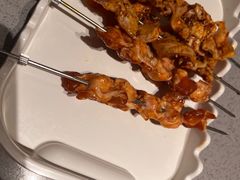 -丰茂烤串(公园店)