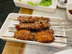 -牛街·马辈儿涮肉(牛街二店)