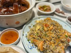 -中西名菜(增城店)