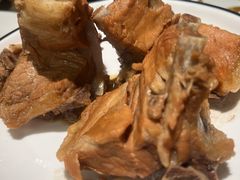 -四姐妹东北饺子(沙尾路店)