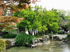 -尚贤河湿地
