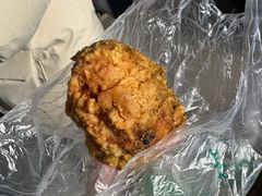 -满记烧饼(牛街东里小区一区店)