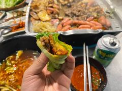 -李氏烤肉店