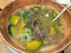 -妈妈的味道(和顺古镇店)