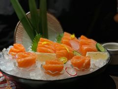 -大雄寿司(中华广场店)
