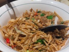 -湘力力小院·鱼汤泡饭(枫林路店)