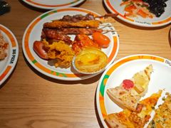 -比格比萨自助(南京万达茂店)