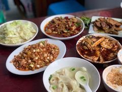 -老丘丘(较场口店)