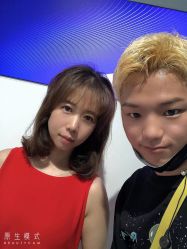 -M1 HAIR烫染