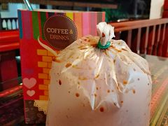 -半坡九号老挝冰咖啡