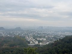 -白马涧龙池景区