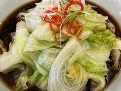 -去茶去餐厅(中央大街店)