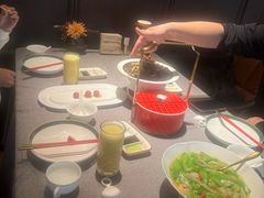 -秀儿四九城·新京菜(亚运村鸟巢店)