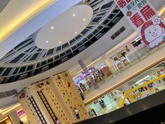 -深圳龙华星河COCO City(民治店)