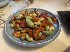 -小吊梨汤·北京菜(香山店)