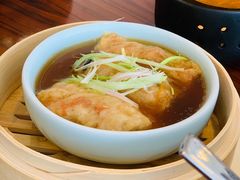 -白天鹅宾馆·流浮阁咖啡厅