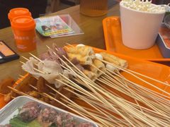 -黔哆哆地摊酸汤火锅(清湖店)