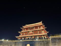 -潮州古城