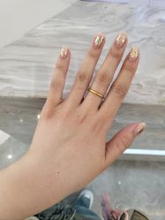 -U+nail优加专业美甲美睫