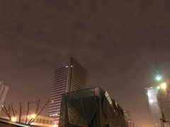 -王家墩东(地铁站)