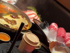 -色響火锅(恒隆广场店)