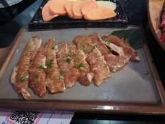 -鹤江桥·红油牛肉粉(SKP店)