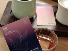 -本無咖啡·BeanWood Coffee
