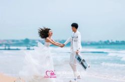点击看大图 -色色婚纱摄影(大沥旗舰店)