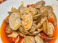 -肥家大排档(天河体育西店)