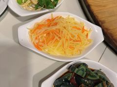 -江湖水乡铁锅炖魚(周庄嘉园店)