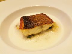 -迪拜帆船酒店海底餐厅