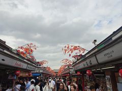 -浅草寺