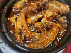 -梁师傅砂锅(哈达西街店)