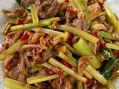 -山石榴·贵州菜(丰盛里店)