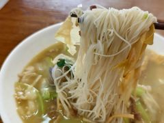 -万香姜汁(引泉路店)