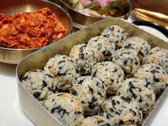 -HOTISLAND海鸡岛·韩国料理(江南西店)
