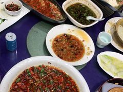 -自贡盐帮菜·玩辣餐厅(樱花园西街店)