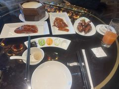 -北京四季酒店·采逸轩