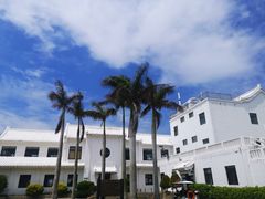 -漳州滨海火山岛自然生态风景区