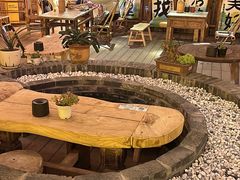 -巴倒烫陆派火锅山庄(南山总店)