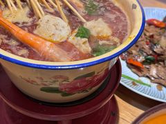 -莲花公园煎蟹·30年闽菜(火车站店)