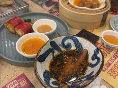 -点都德(海岸城店)