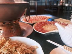 -南门涮肉(通州大船店)