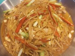 -川正旺江湖菜(三元桥店)
