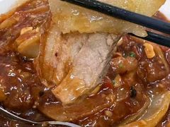 -始于2011柳周农家菜沙田柚美食店(东大街店)