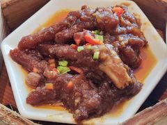 -侨美·唐荔园·40年地道粤菜