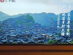 -富正毅三下锅·湘西韵味(天门山索道店)
